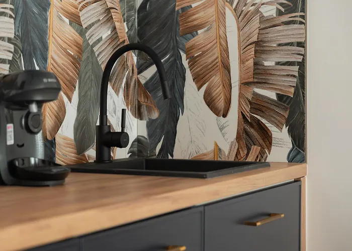 Granary Hideaway Appartement