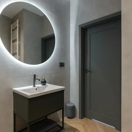 Granary Hideaway Διαμέρισμα Γκντανσκ