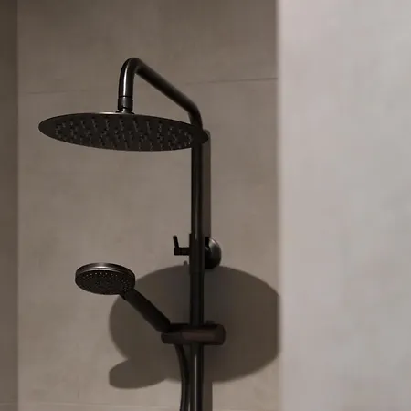 Granary Hideaway * Danzica