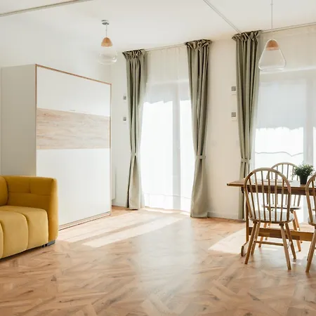 Granary Hideaway Appartamento *