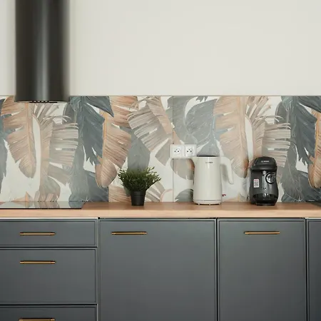 Διαμέρισμα Granary Hideaway