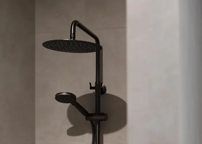 Granary Hideaway * Gdańsk