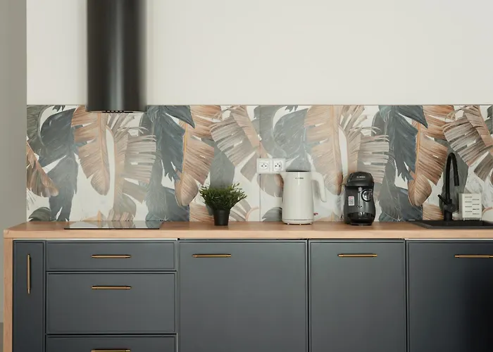 Apartman Granary Hideaway