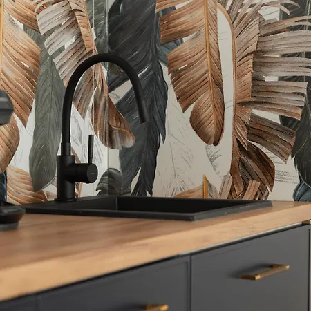 Granary Hideaway Apartment