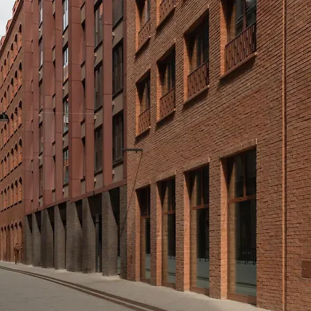 Apartment Granary Hideaway *